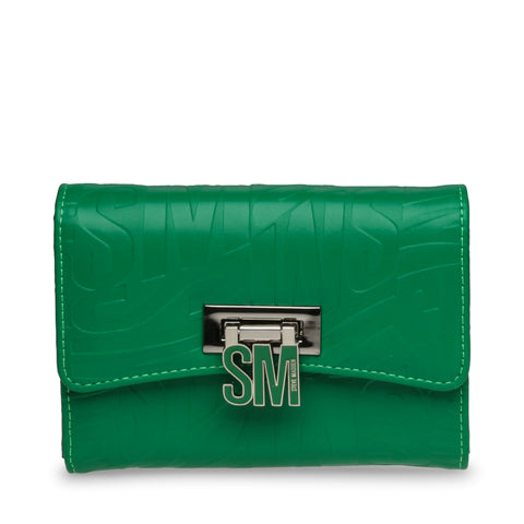 STEVE MADDEN BSWISH GREEN Bags_Sale