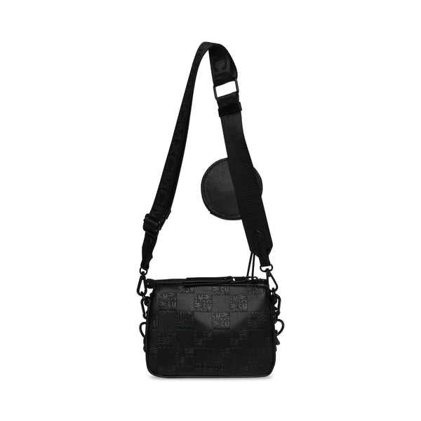 BMINIROY CROSSBODY BAG BLACK/BLACK