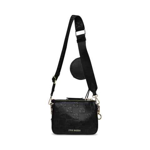 STEVE MADDEN Bminiroy Crossbody Bag Black Ženy - Zľavy