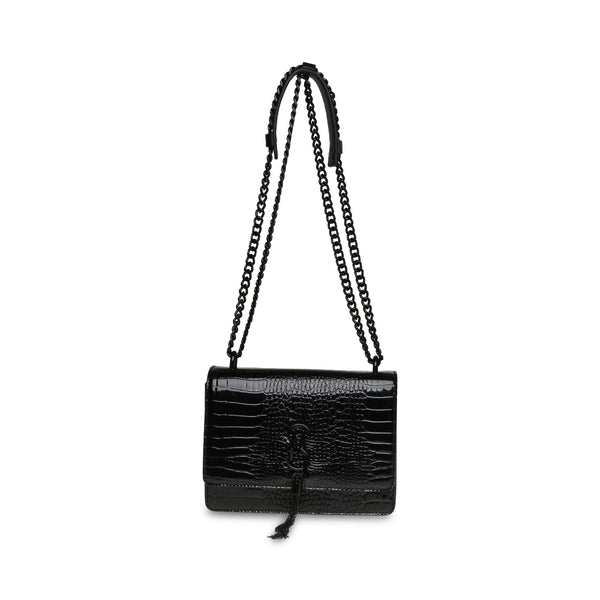 BAMARA CROSSBODY BAG BLACK