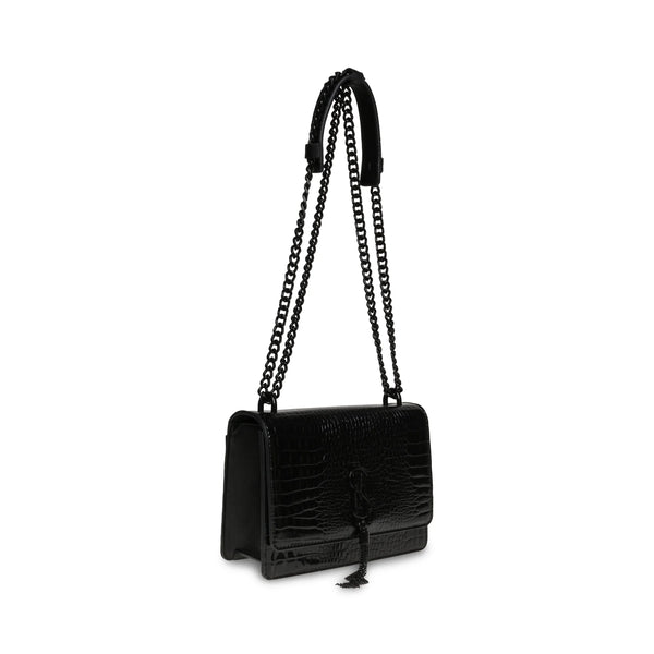 BAMARA CROSSBODY BAG BLACK