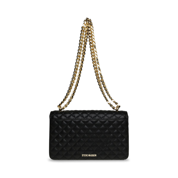BSENZA BLACK/GOLD