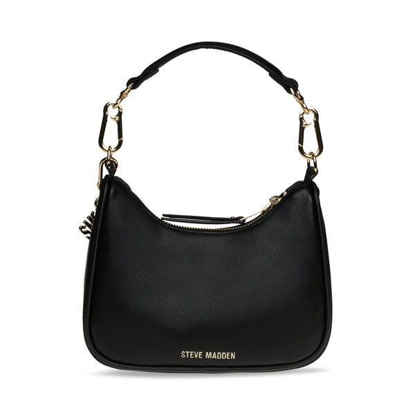 BPRIME Black/Gold - Steve Madden Polska