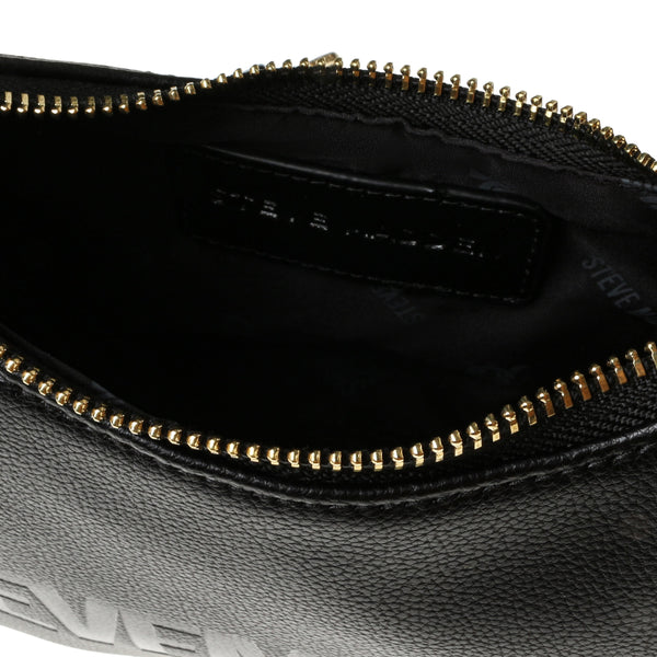 BPRIME Black/Gold - Steve Madden Polska