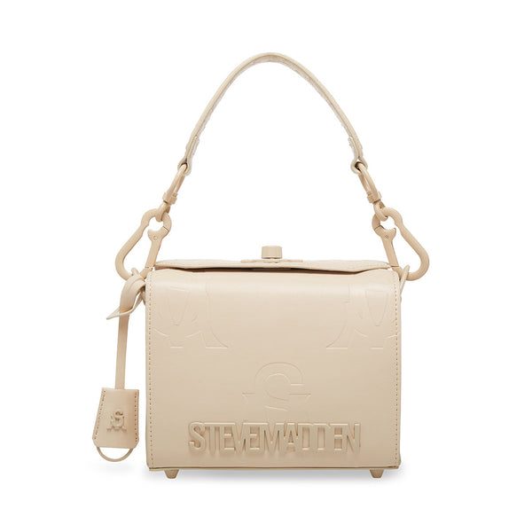 BKROME-X CROSSBODY BAG BONE - Steve Madden Polska