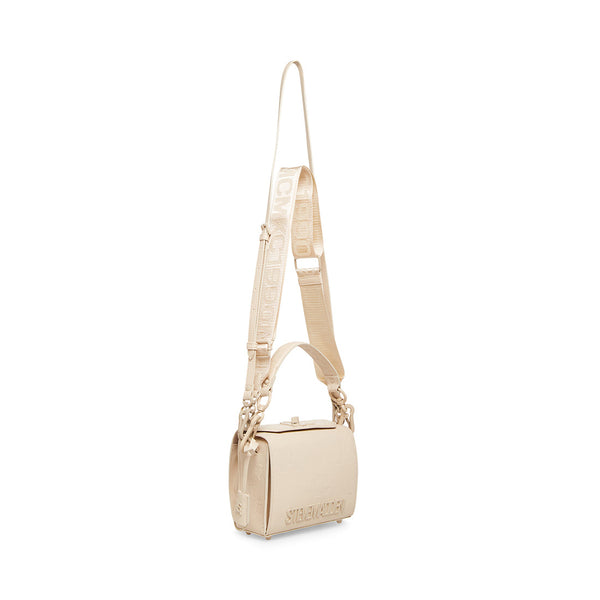 BKROME-X CROSSBODY BAG BONE - Steve Madden Polska