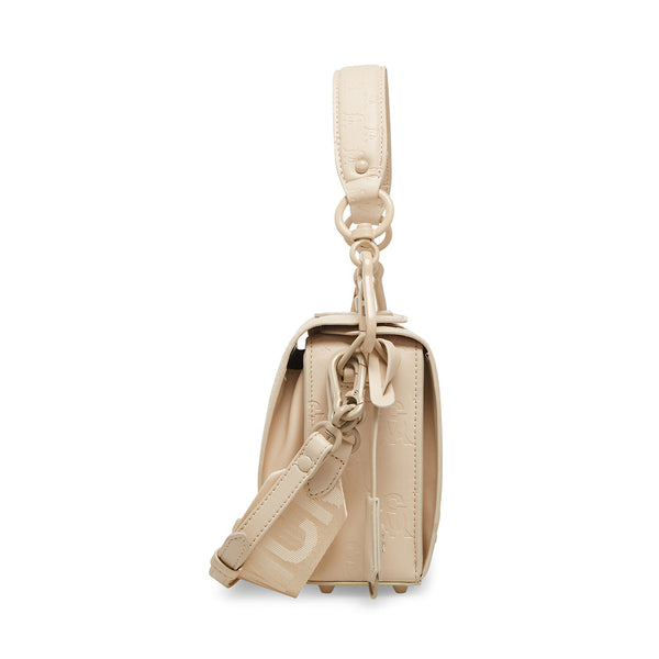 BKROME-X CROSSBODY BAG BONE - Steve Madden Polska