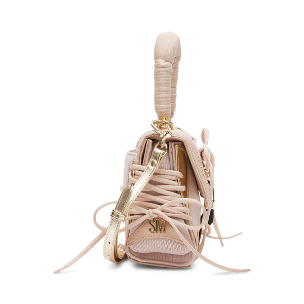 BDIEGO-R CROSSBODY BAG NUDE GOLD