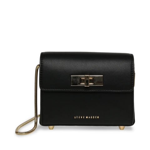 STEVE MADDEN Bminsk Crossbody Bag Black Bags_Sale