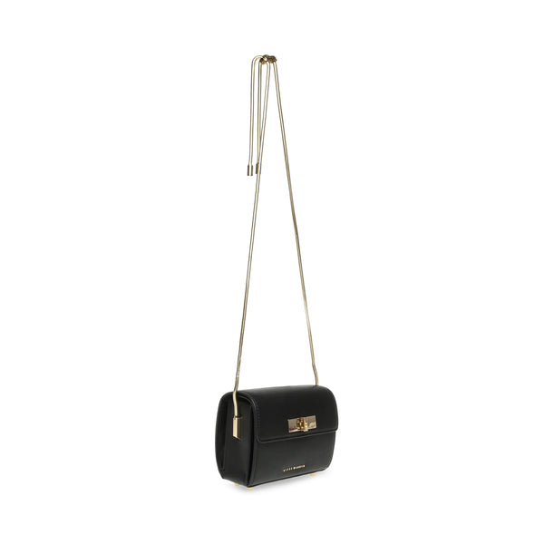 Bminsk Crossbody Bag Black - Steve Madden Polska