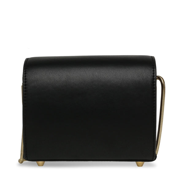 Bminsk Crossbody Bag Black - Steve Madden Polska