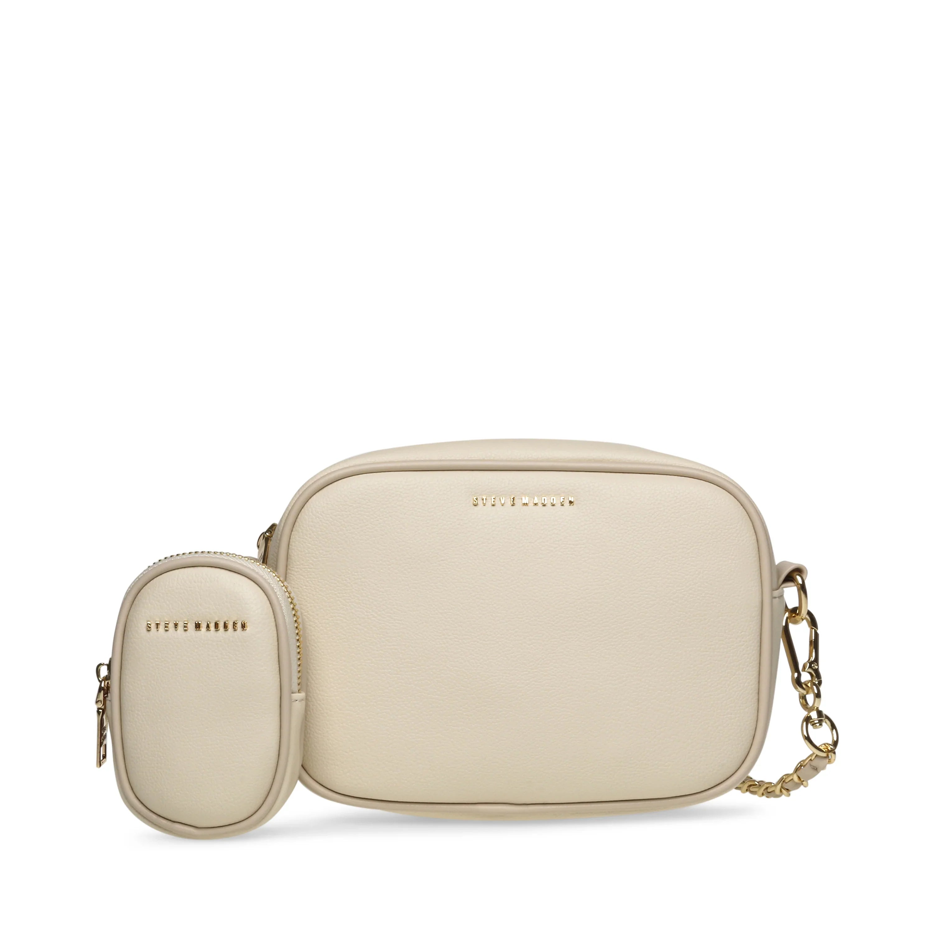 Bines Crossbody Bag Bone