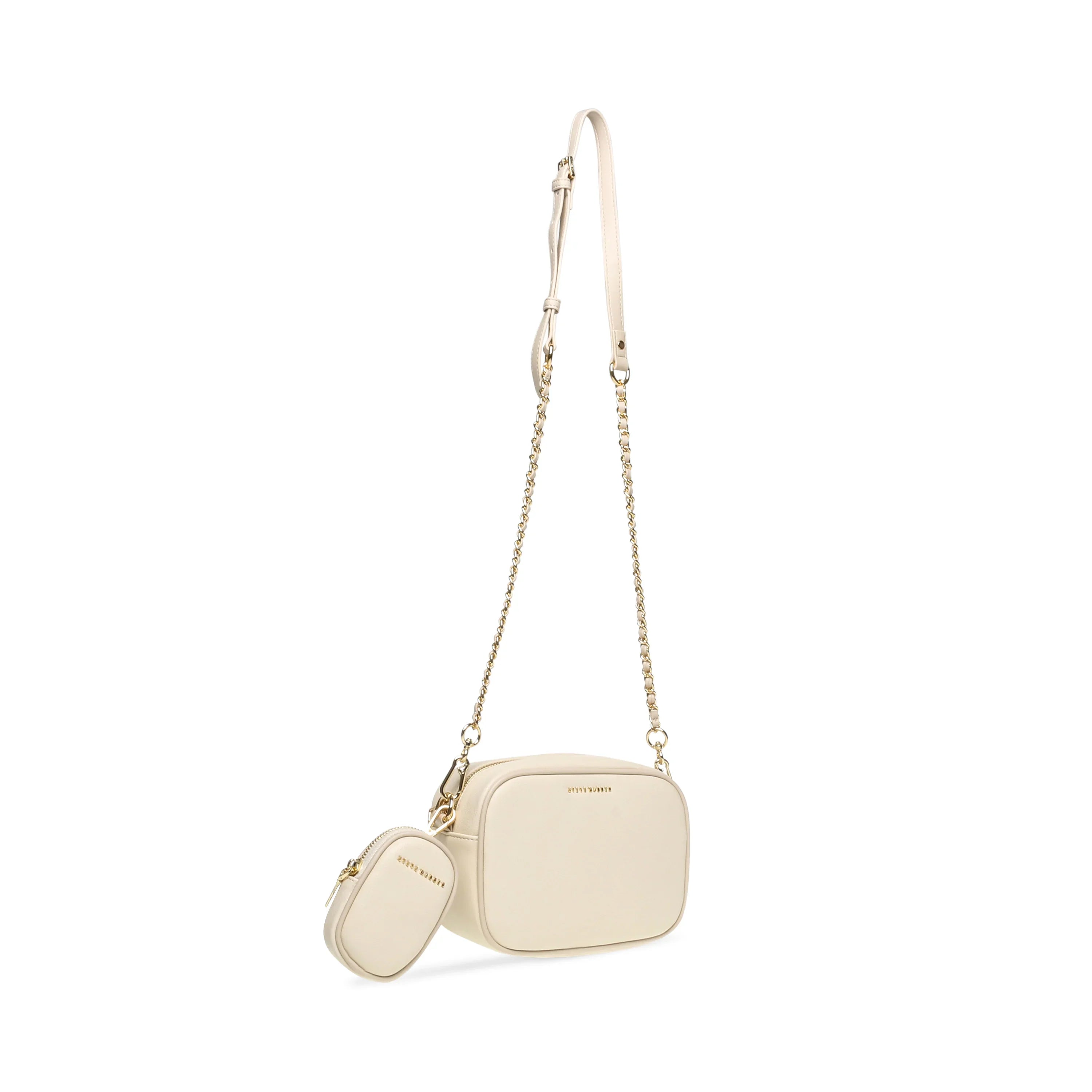 Bines Crossbody Bag Bone- Hover Image