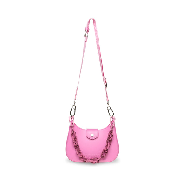 BJULIO CROSSBODY BAG PINK - Steve Madden Polska