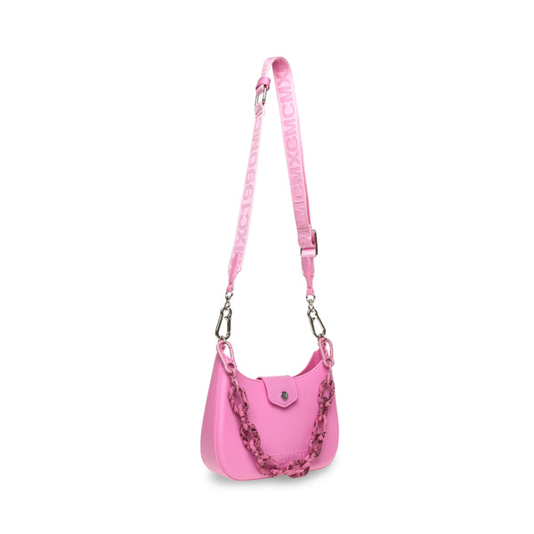 BJULIO CROSSBODY BAG PINK - Steve Madden Polska