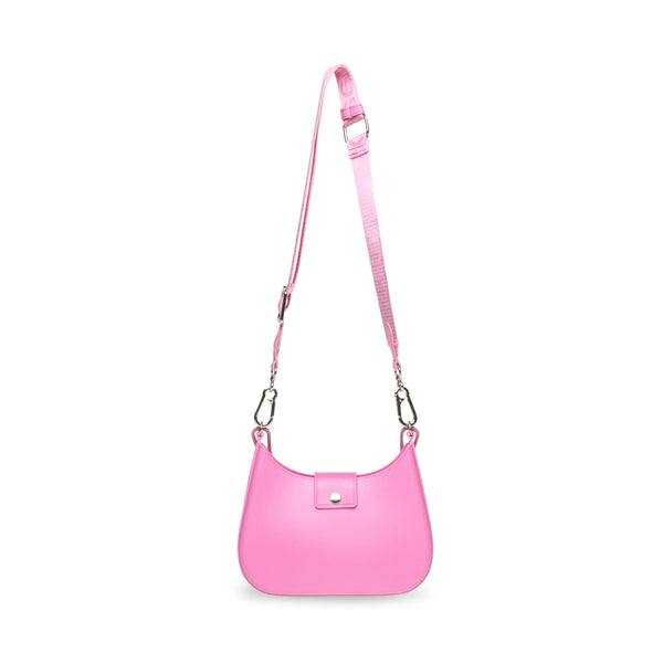 BJULIO CROSSBODY BAG PINK - Steve Madden Polska