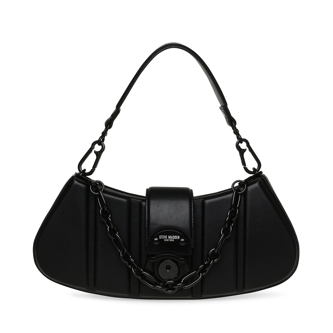 BTWYLA SHOULDER BAG BLACK/BLACK