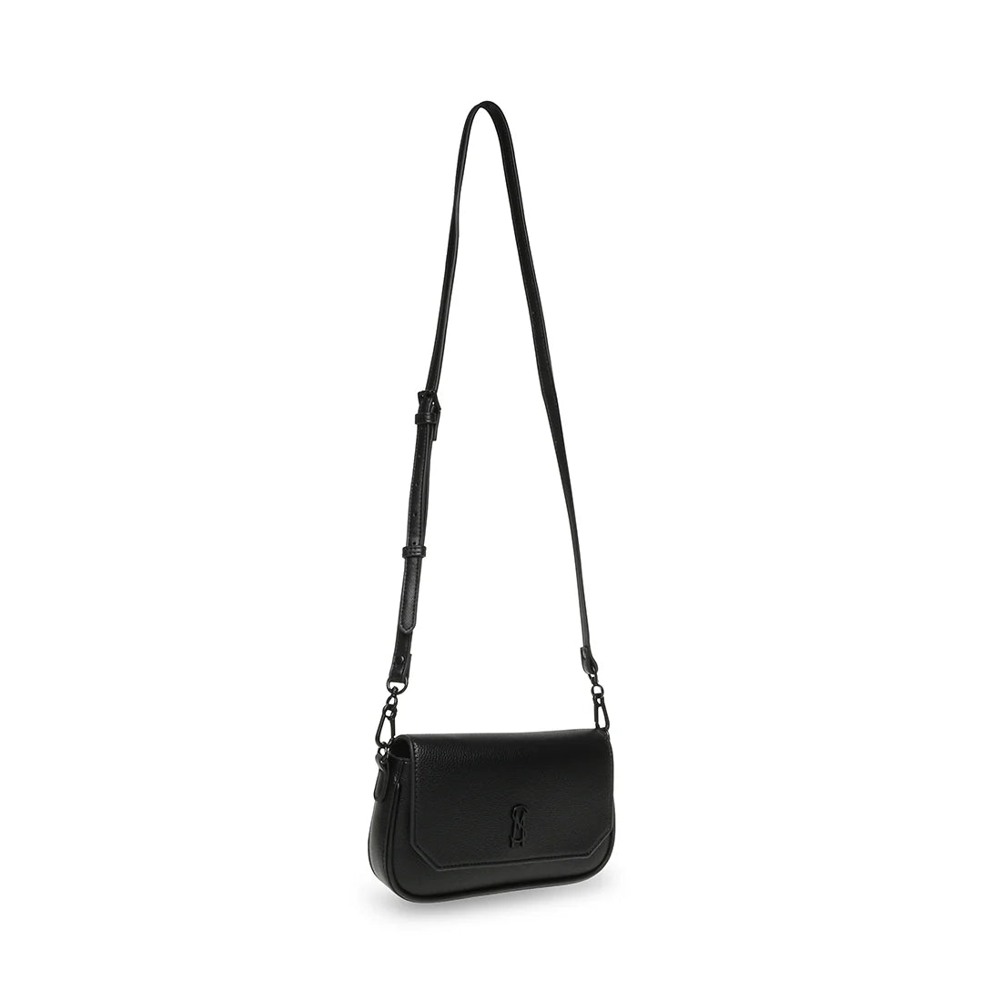 BMAE CROSSBODY BAG BLACK- Hover Image