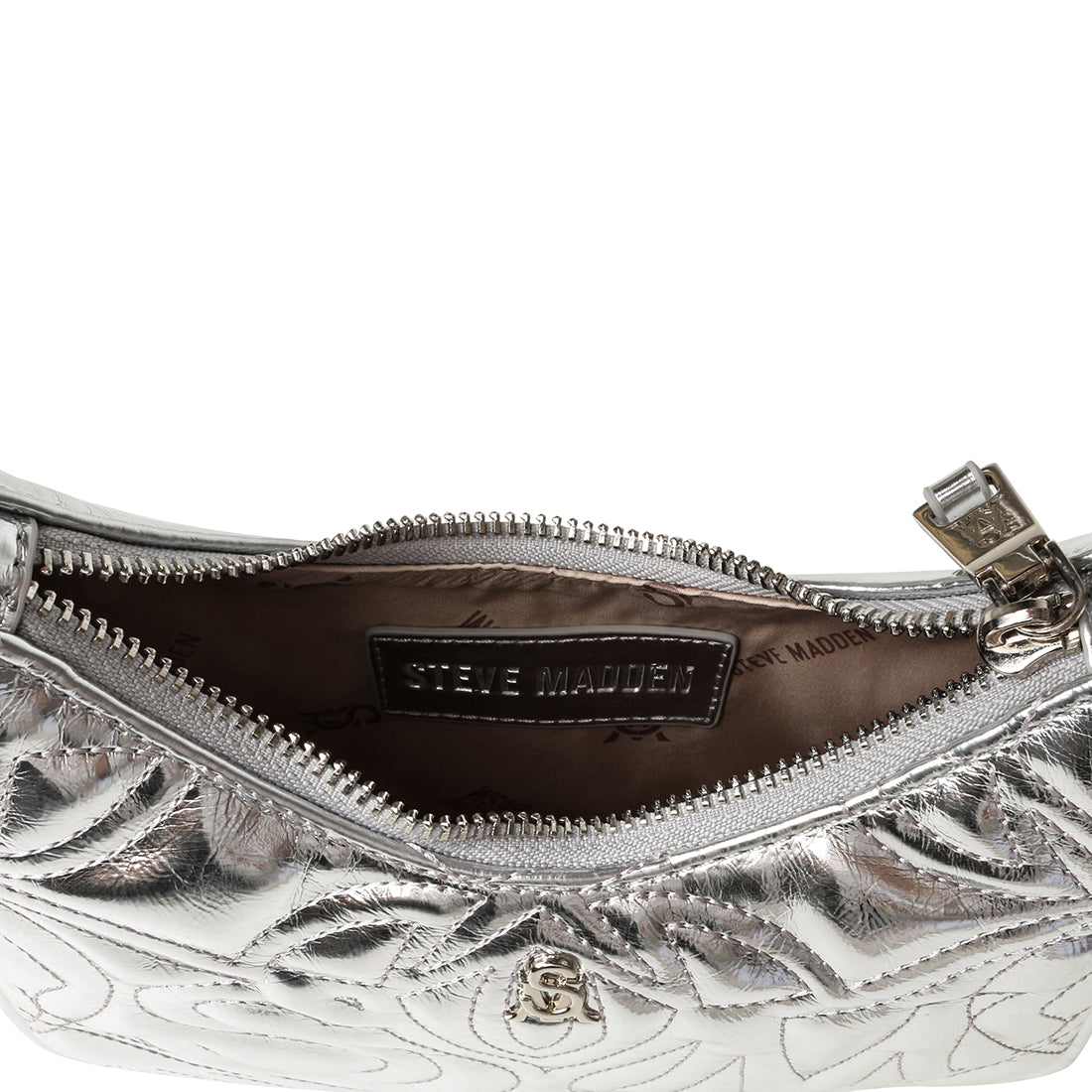Blimited Bag SILVER