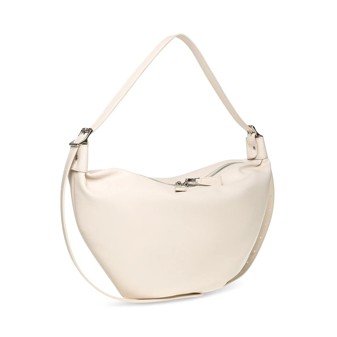 Bmarian Crossbody Bag Bone- Hover Image