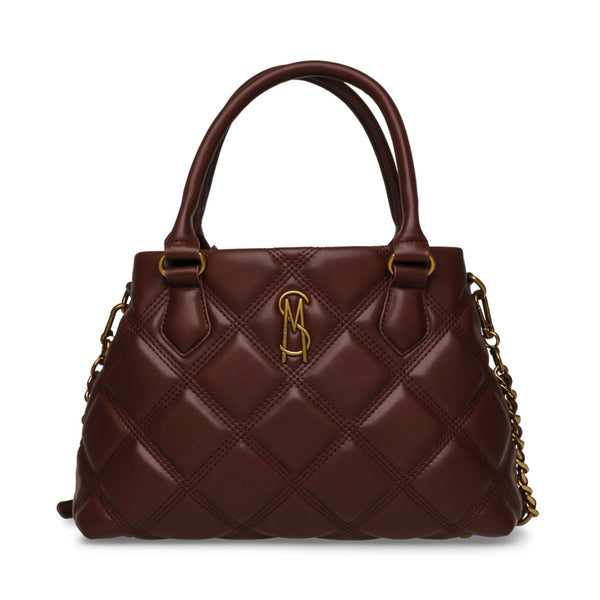 Bnessie Crossbody Bag Chocolate