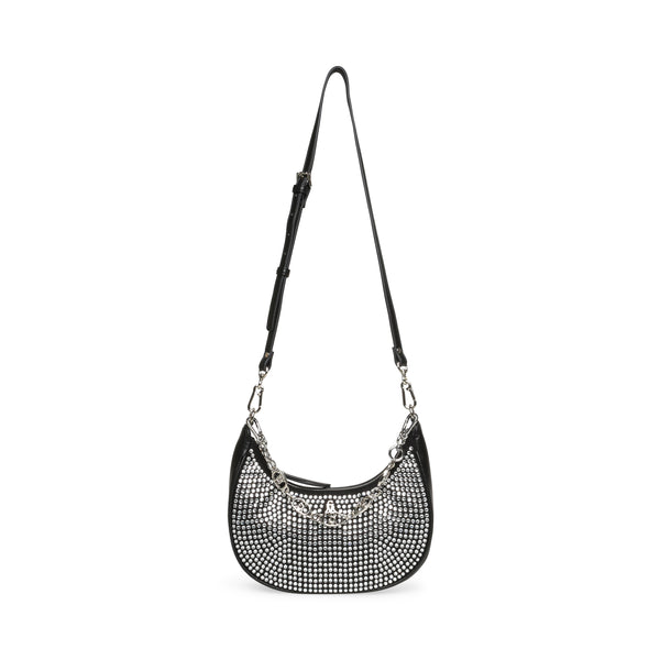 Bwand-R Bag BLK/SIL