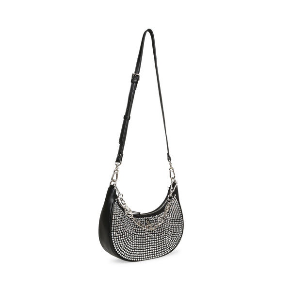 Bwand-R Bag BLK/SIL