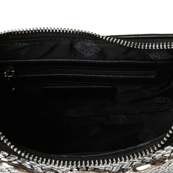 Bwand-R Bag BLK/SIL