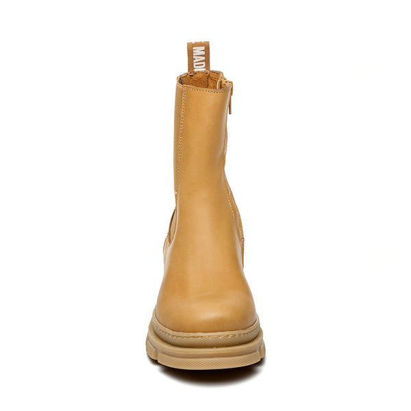 Jfilina Camel Leather - Steve Madden Polska