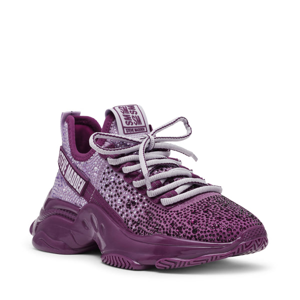 Jmistica Sneaker PLUM / LILAC