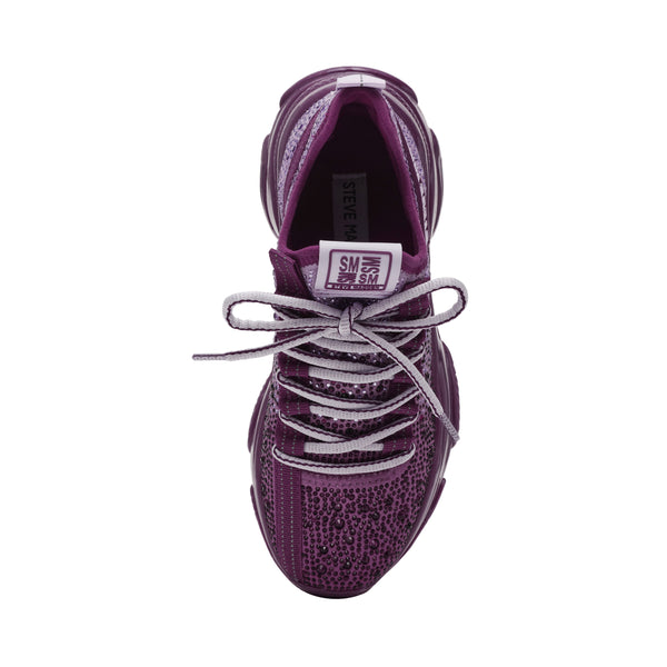 Jmistica Sneaker PLUM / LILAC