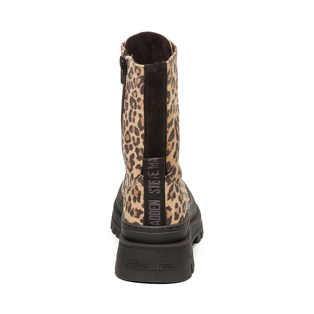 Jcoast Boot LEOPARD