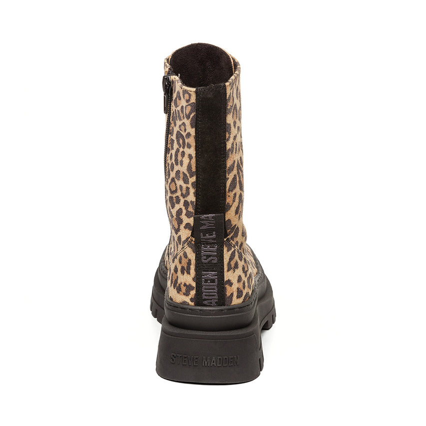Jcoast Boot LEOPARD