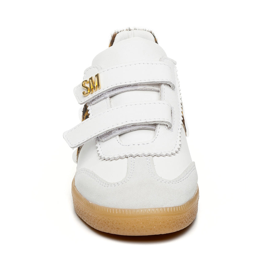 Jeileen Sneaker LEOPARD
