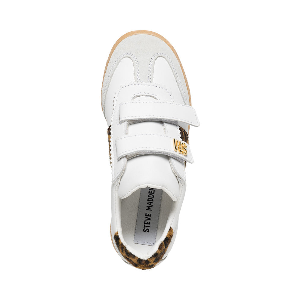 Jeileen Sneaker LEOPARD