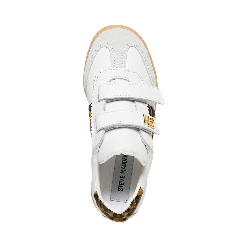 Jeileen Sneaker LEOPARD