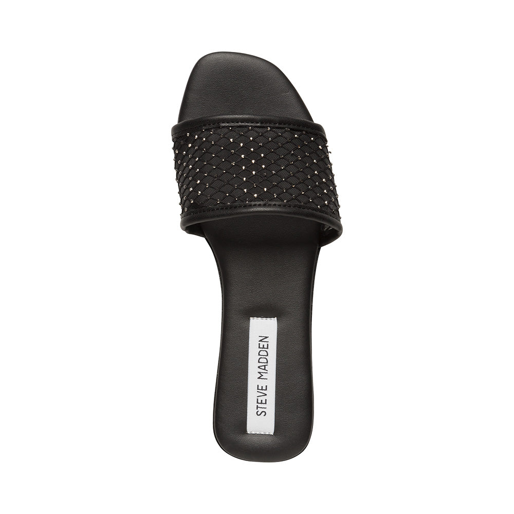 AVERLEE Slide BLACK