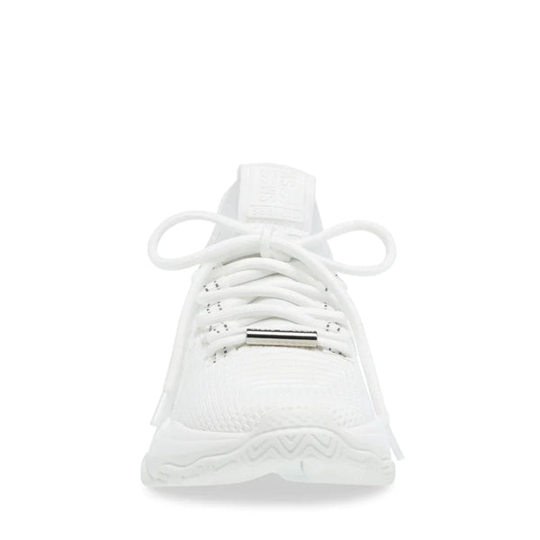 Mac-E Sneaker White/White - Steve Madden Polska