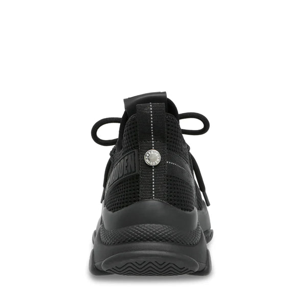 Mac-E Sneaker Black/Black - Steve Madden Polska