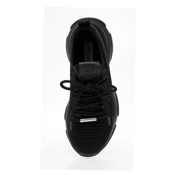 Mac-E Sneaker Black/Black - Steve Madden Polska