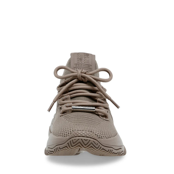 Mac-E Sneaker Taupe