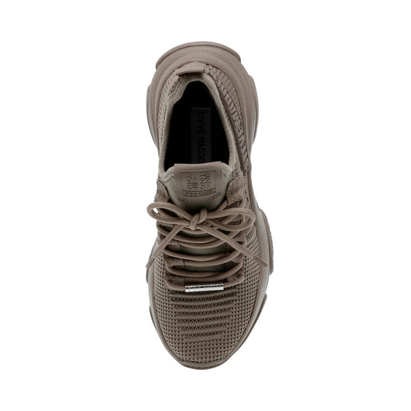 Mac-E Sneaker Taupe