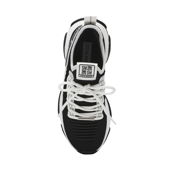 Mac-E Sneaker Jet Black