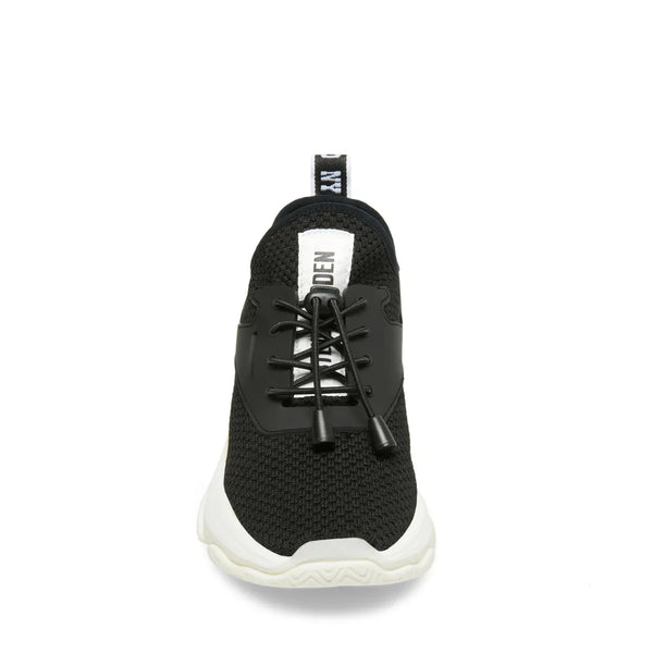 MATCH-E SNEAKER BLACK - Steve Madden Polska