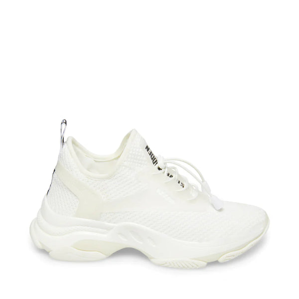 Match-E Sneaker White/White - Steve Madden Polska