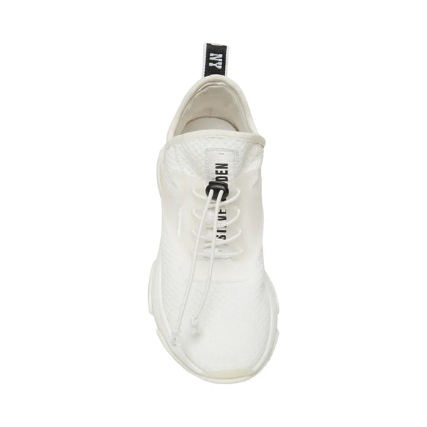 Match-E Sneaker White/White - Steve Madden Polska