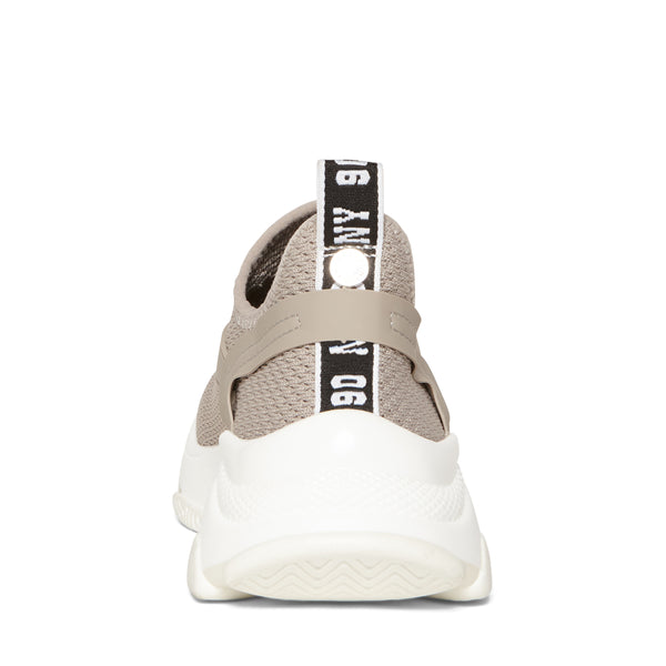 Match-E Sneaker Taupe