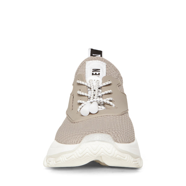 Match-E Sneaker Taupe