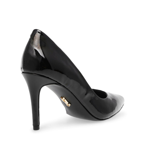 LADYBUG Black Patent - Steve Madden Polska