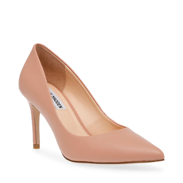 LADYBUG Blush Leather - Steve Madden Polska